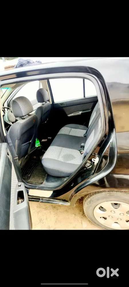Hundai Getz Tip Top Condition New Betry