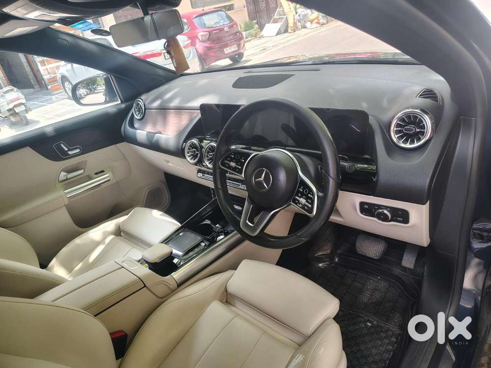 Mercedes-benz Amg Gla35 2021 Model