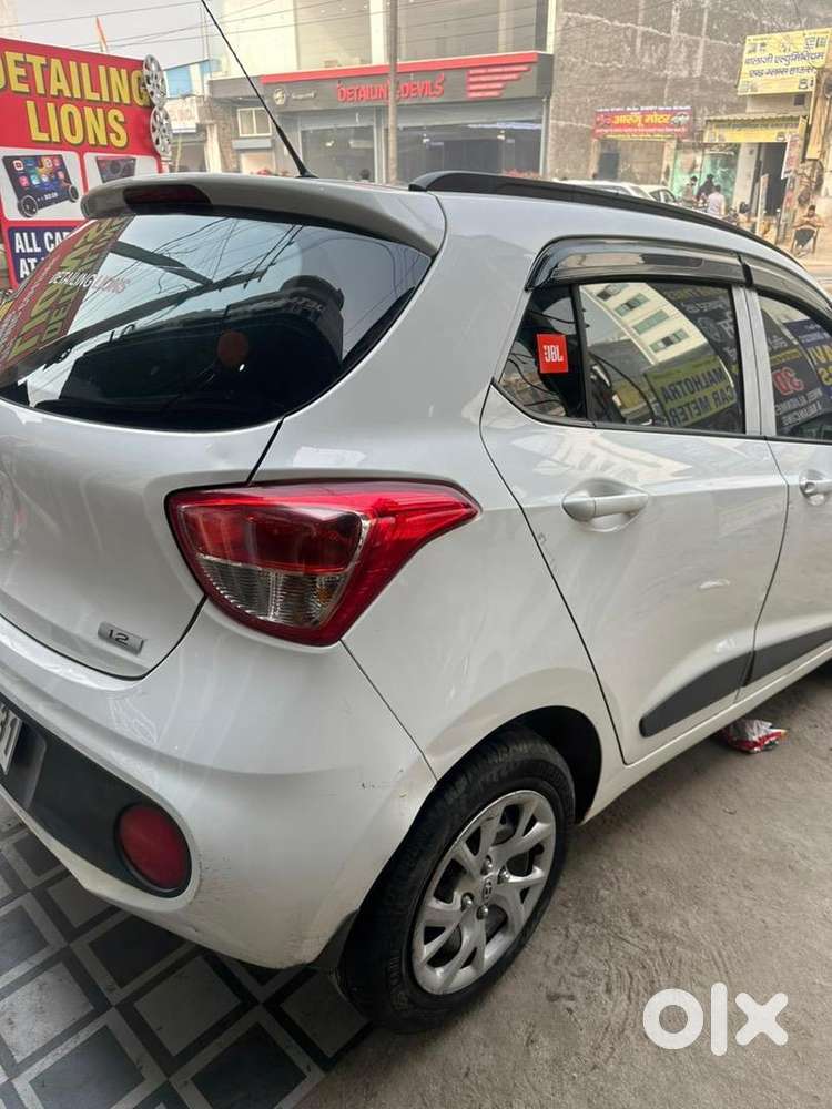 Hyundai Car Hybrid 2020