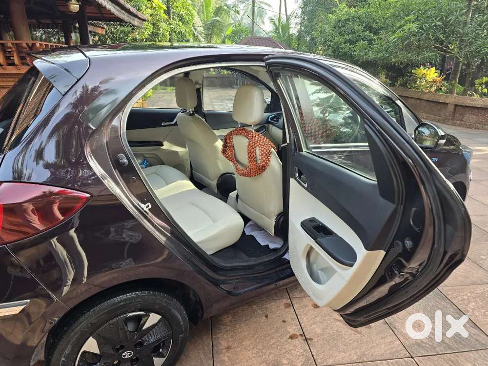 Tata Tiago Ev Xz Plus 2023 Dec1