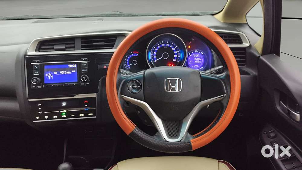 Honda Jazz 1.2 V I Vtec, 2016, Petrol