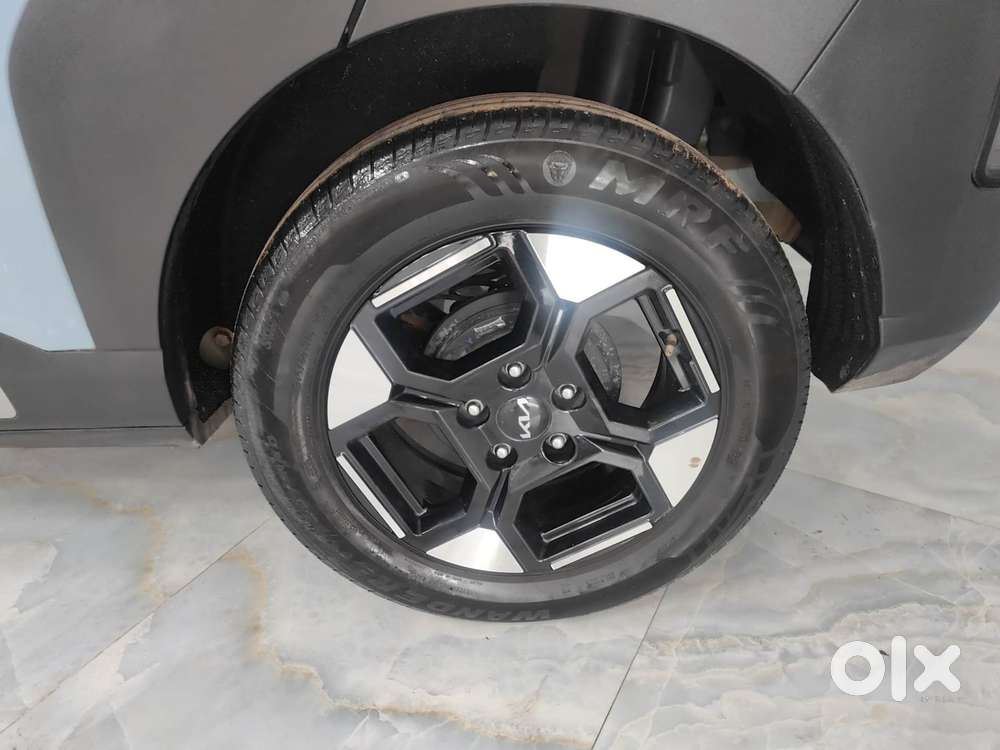 Kia Syros Htx Turbo, 2025, Petrol