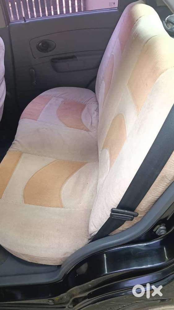 Chevrolet Spark 1.0 Bs3, 2008, Petrol