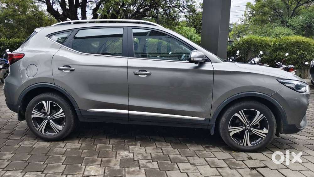 Mg Astor 1.5 Savvy Cvt, 2023