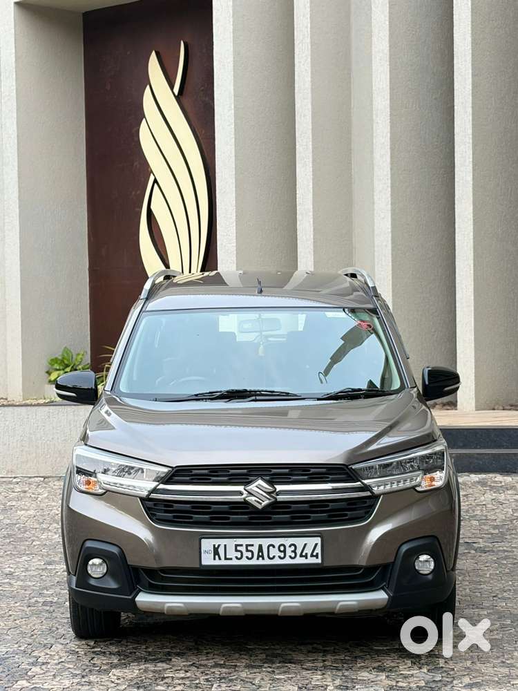 Maruti Suzuki Xl6 1.5 Alpha Mt, 2020, Petrol