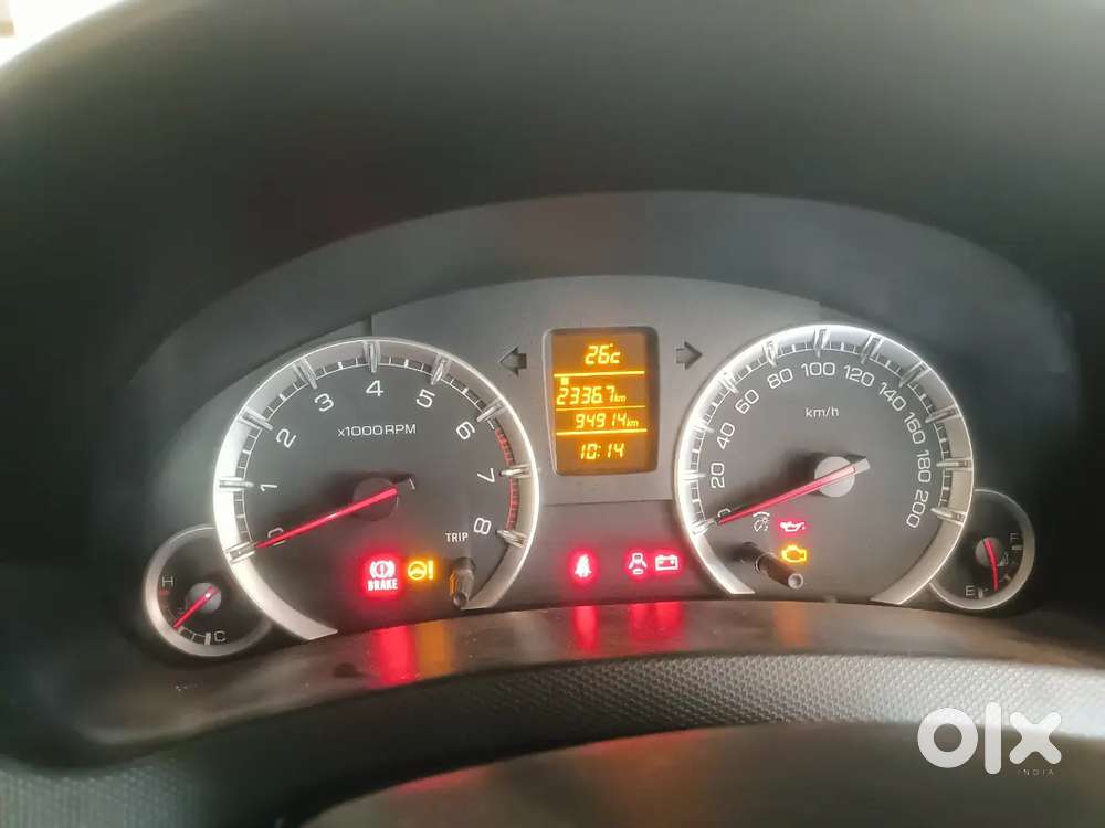 Maruti Suzuki Swift Dzire 2012 Petrol Good Condition