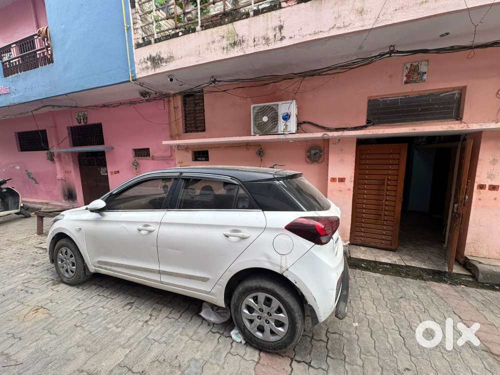 Hyundai New I20 2019