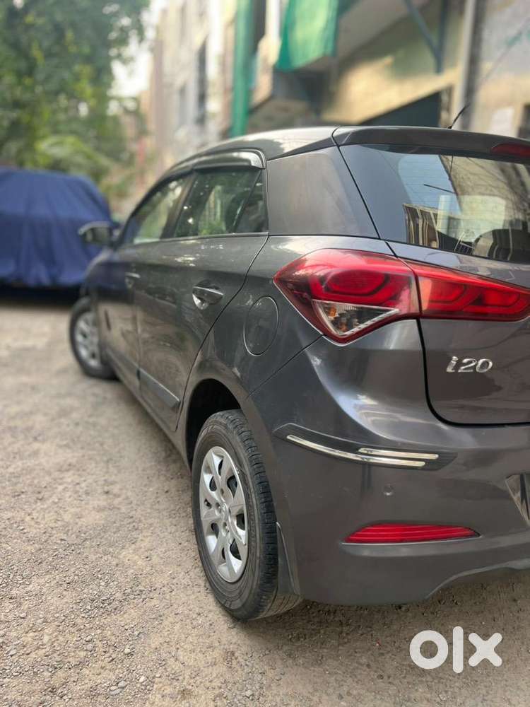 Hyundai I20 Best Condition Car 2015 Year
