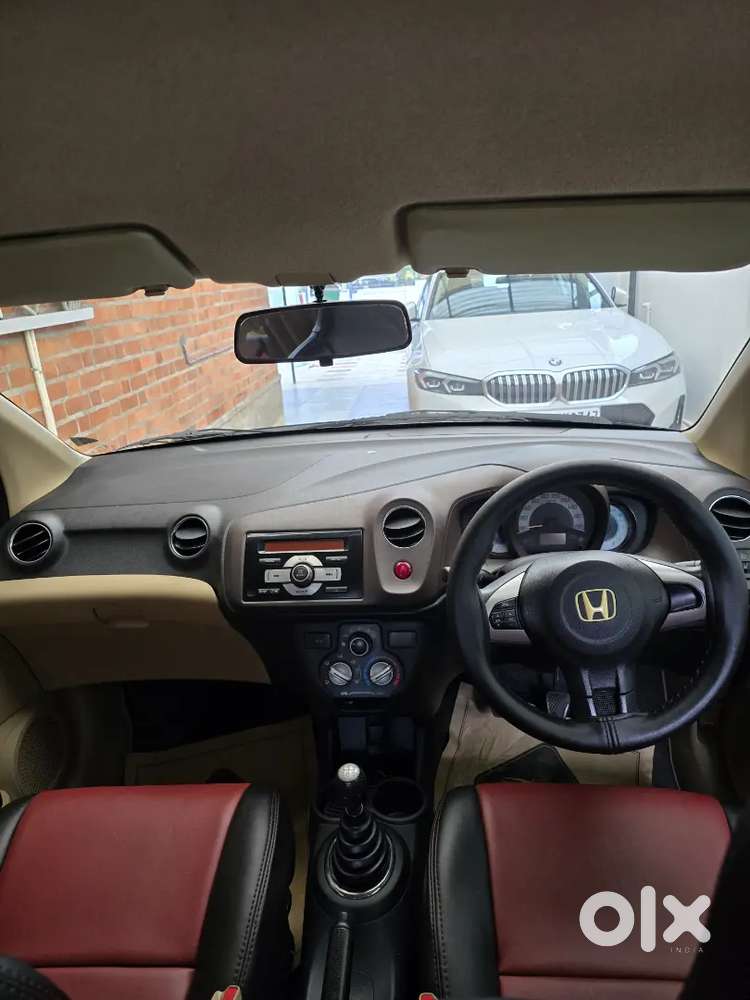 Honda Brio 2013 Petrol Well Maintained 9️⃣7️⃣4️⃣6️⃣7️⃣7️⃣9️⃣8️⃣7️⃣7️⃣