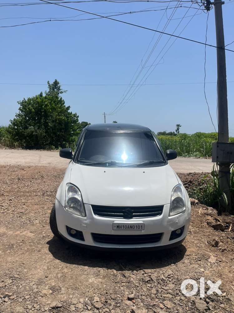 Maruti Suzuki Dzire 2009 Diesel