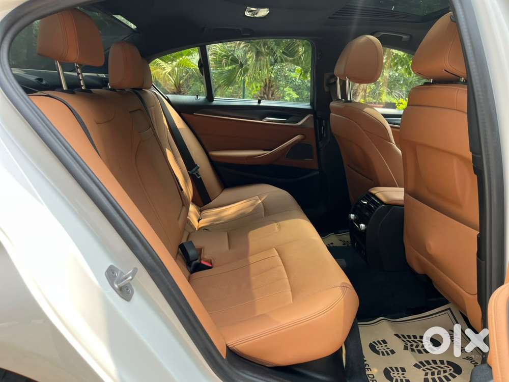 Bmw 5 Series 2.0 530i M Sport, 2022, Petrol