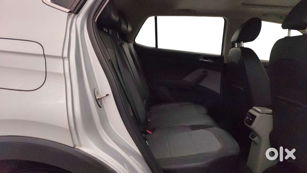 Skoda Kushaq Style 1.0l Tsi At, 2022, Petrol