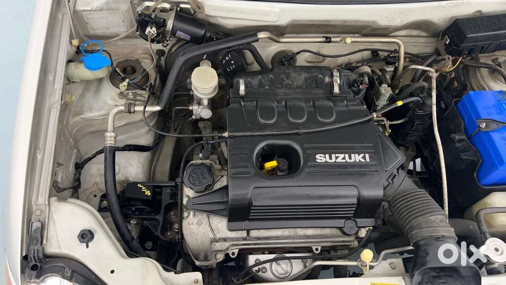 Maruti Suzuki Alto K10 1.0 Lxi (o), 2012, Petrol