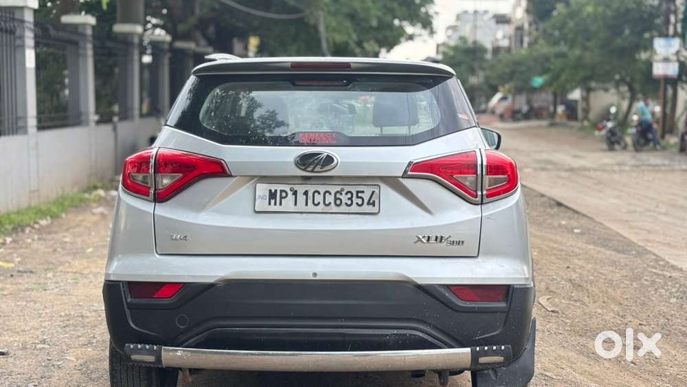 Mahindra Xuv300 Diesel 2019