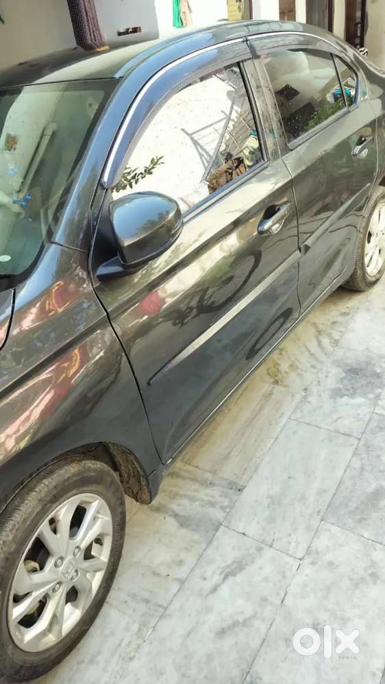 Honda Amaze 1.2 E 2021