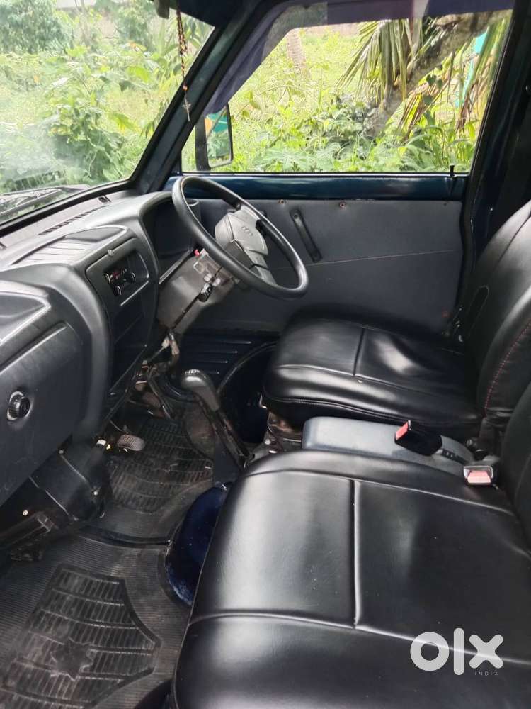 Maruti Suzuki Omini 2013 Model Good Condition