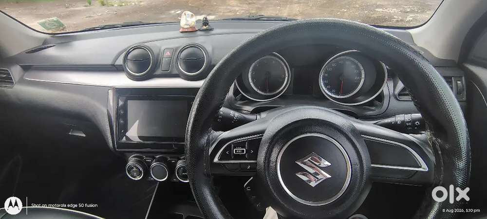 Push Button Maruti Suzuki Swift Zxi Petrol Manual 2021