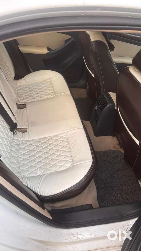 Volkswagen Jetta 2011 Diesel 106000 Km Driven