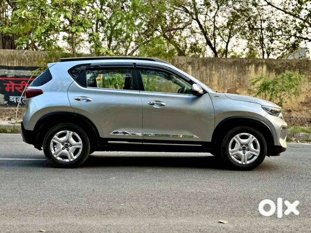 Kia Sonet 1.2 Htk, 2023, Petrol