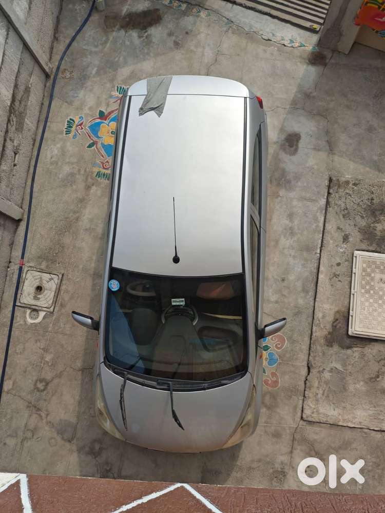 Hyundai Eon 2016 Petrol Well Maintained