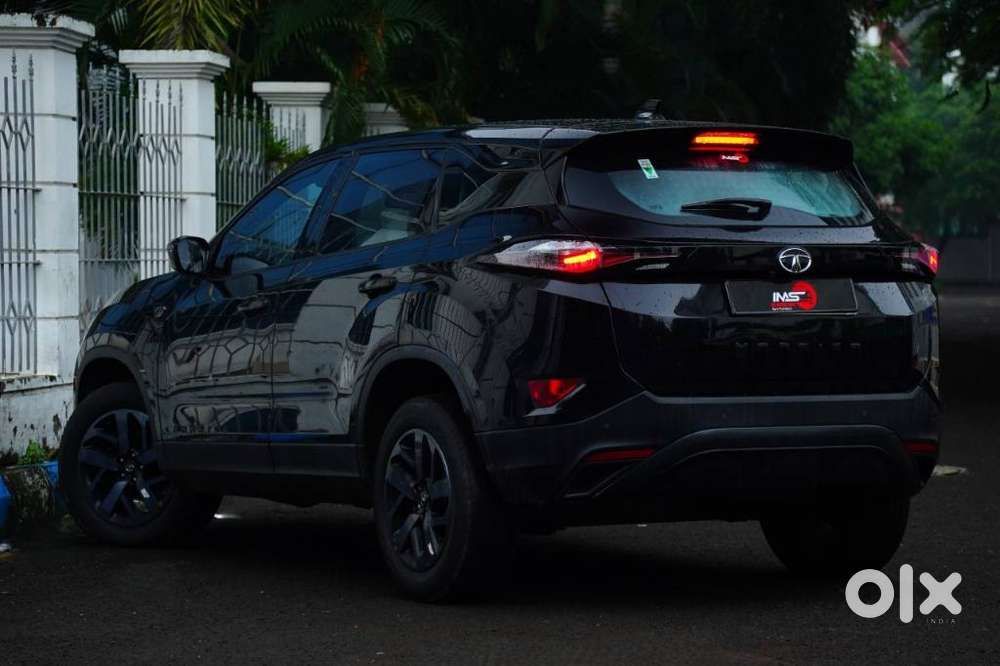 Tata Harrier Xza Plus At, 2022, Diesel