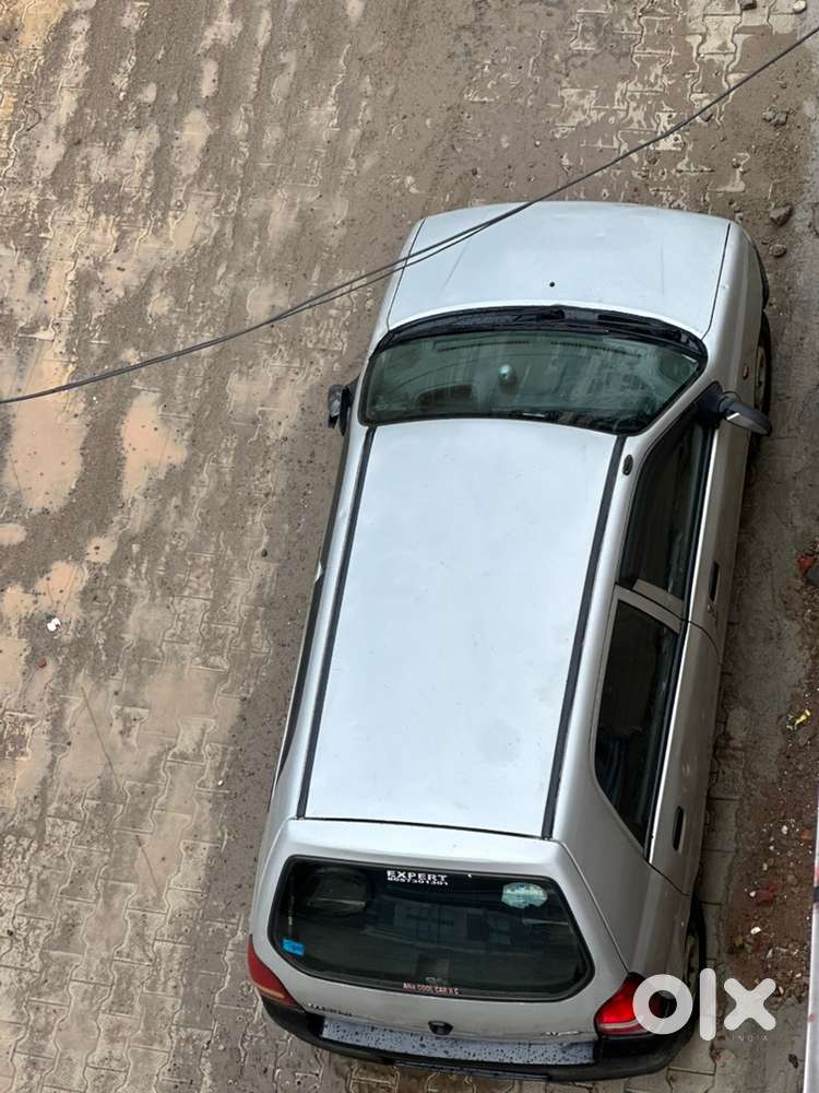 Maruti Suzuki Alto 2008