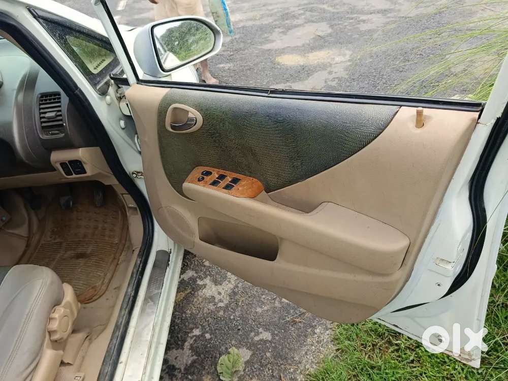 Honda City Zx Petrol 2008