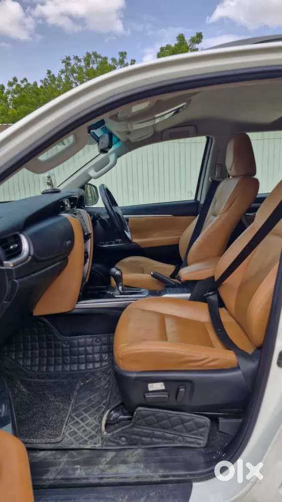 Toyota Fortuner, 2022, Diesel