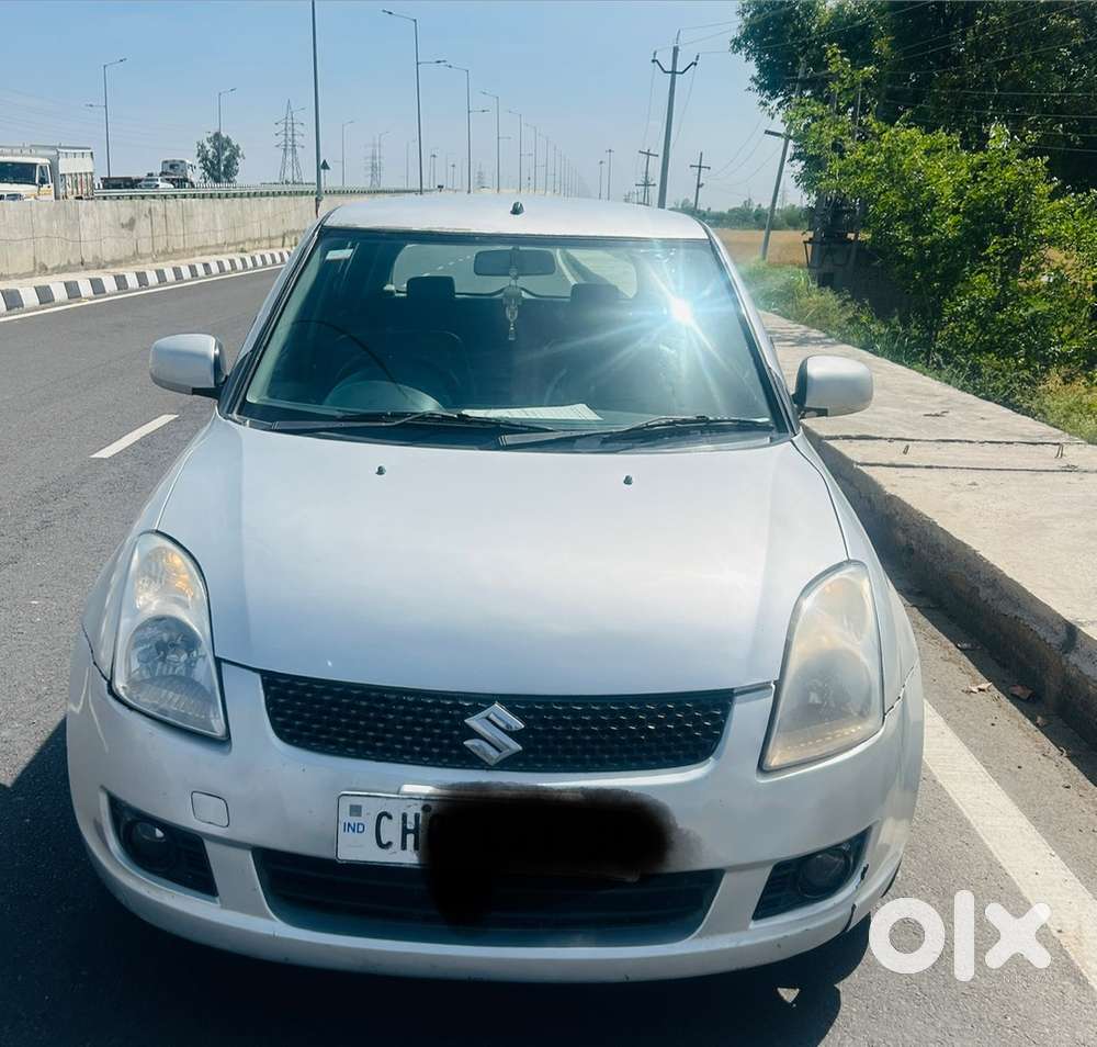 Maruti Suzuki Swift 2011 Year