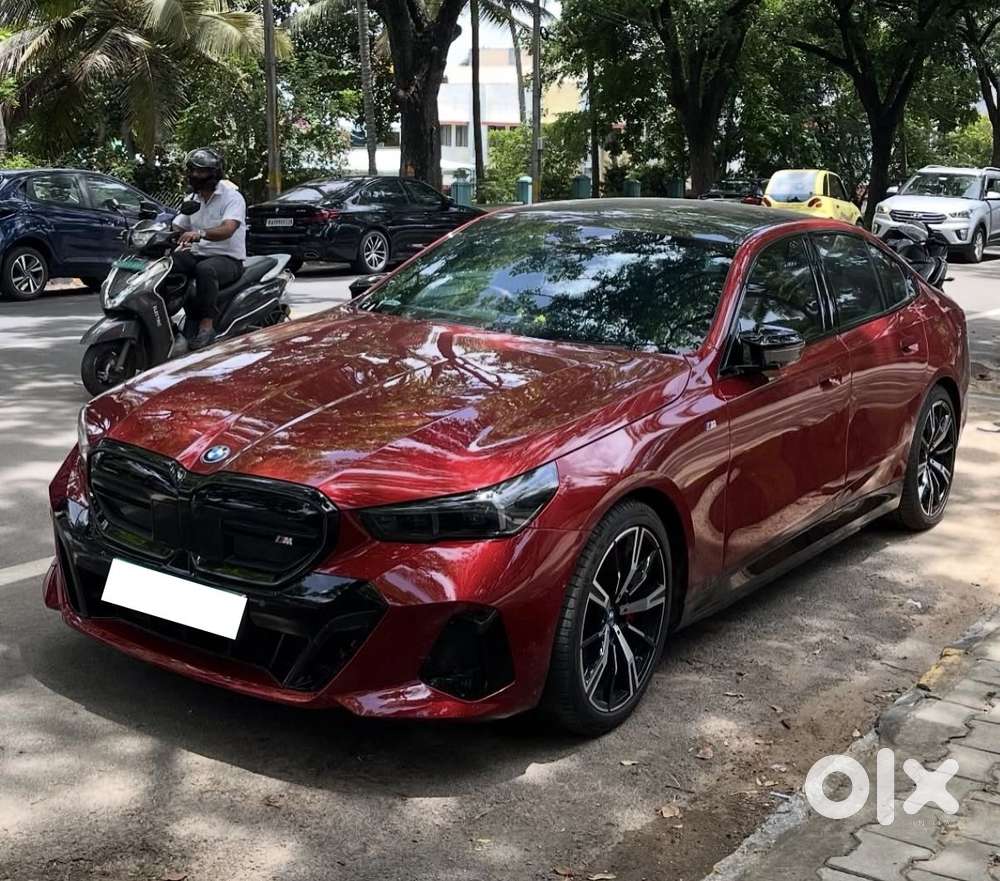 Bmw I5 M60 Xdrive, 2025, Electric
