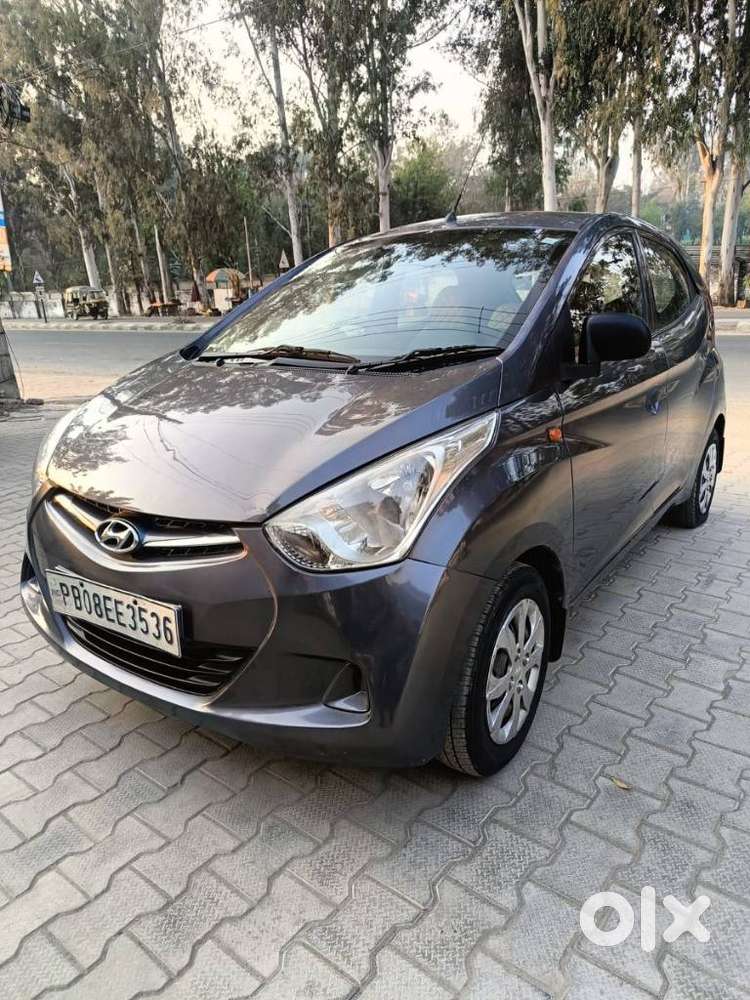 Hyundai Eon Era +, 2018, Petrol