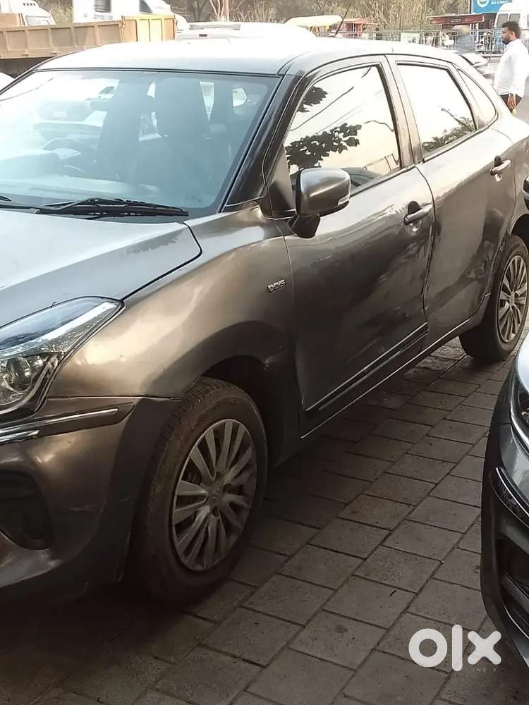 Baleno 1.3 Delta Diesel 2019