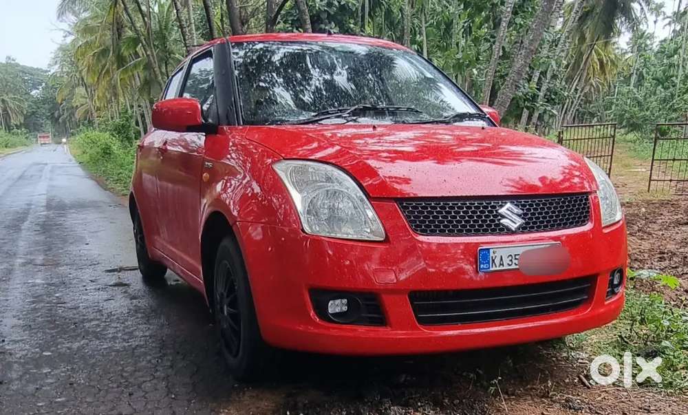 Maruti Suzuki Swift Vdi Good Condition Car