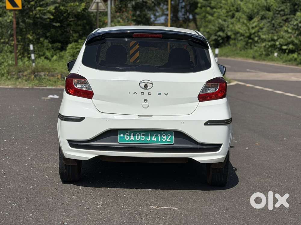 Tata Tiago Ev Xt Lr, 2023, Electric