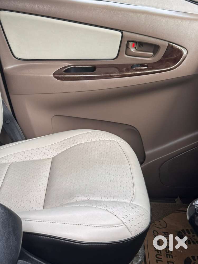 2015 Toyota Innova Diesel
