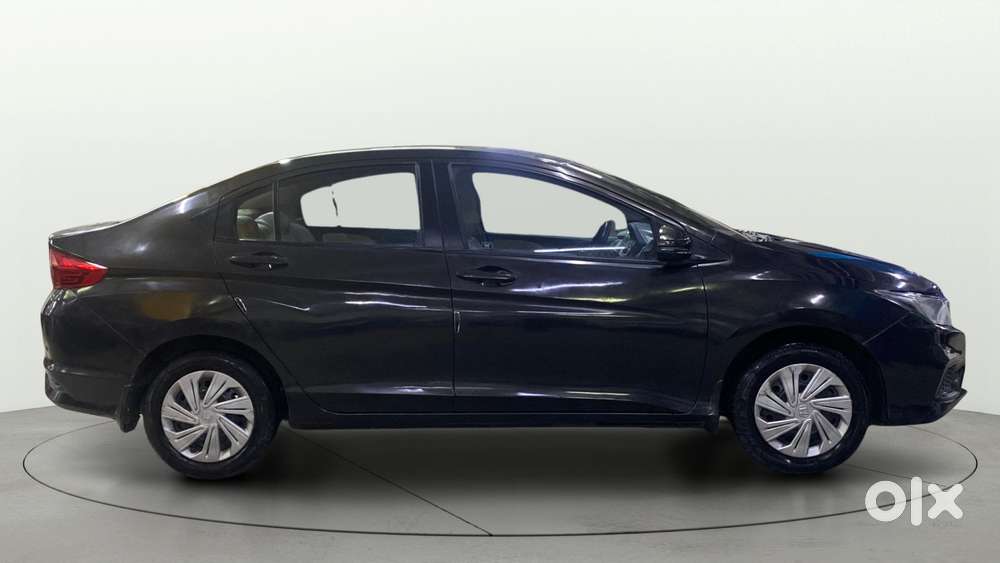 Honda City 2015-2017 I Vtec Sv, 2017, Petrol