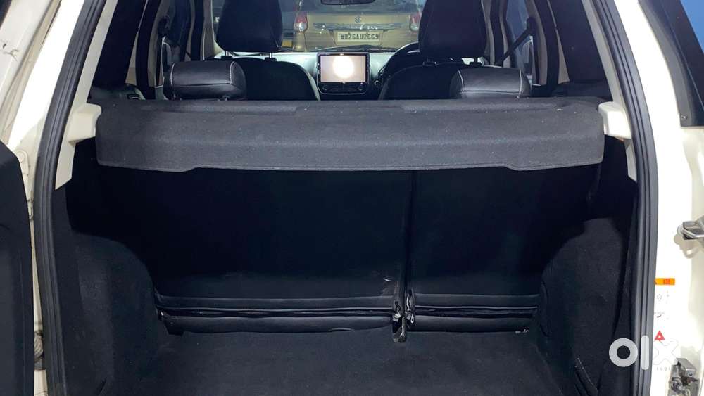 Ford Ecosport 1.5 Petrol Titanium, 2018, Petrol