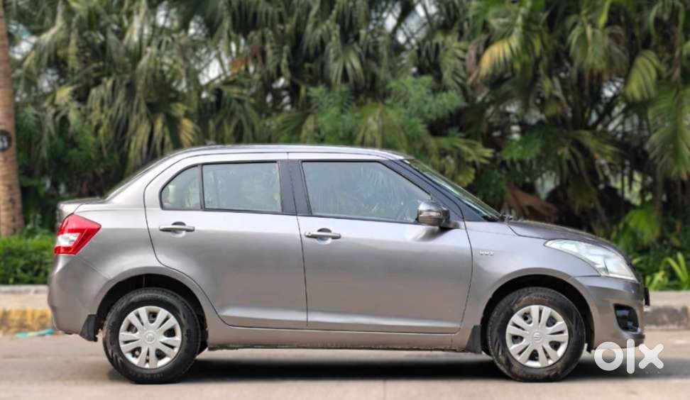 Maruti Suzuki Swift Dzire Vxi, 2014, Petrol