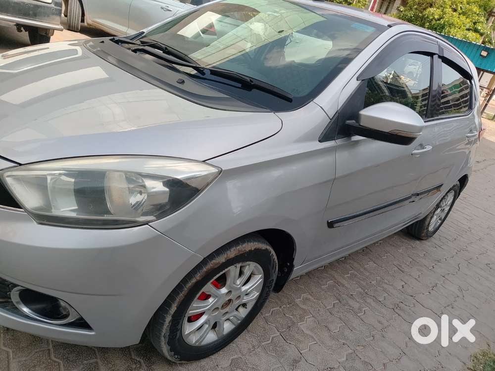 Tata Tiago 1.05 Revotorq Xz Wo Alloy, 2016, Petrol