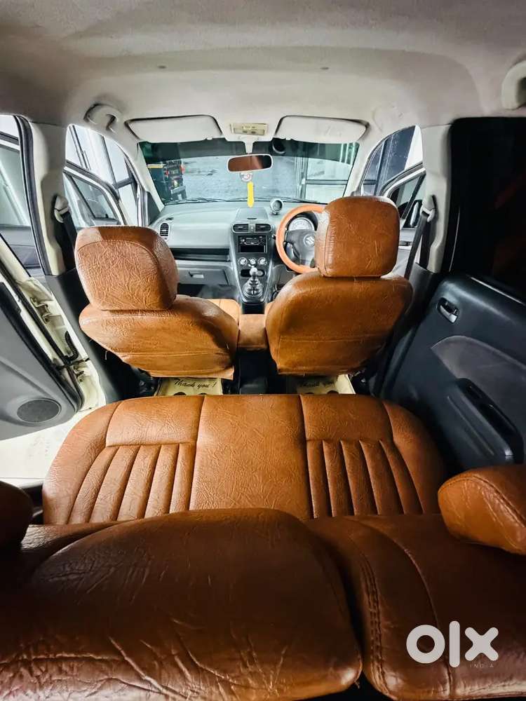 Maruti Suzuki Ritz Vdi Malappuram Tirur 22 Mileage