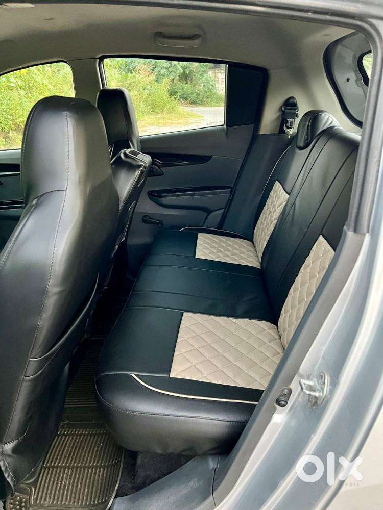 Mahindra Kuv100 Nxt 1.2 K2 Plus Petrol 6 Str, 2019, Petrol