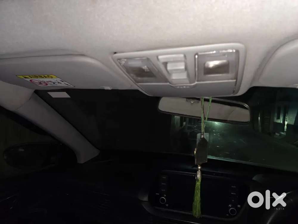 Hyundai I20 2023 Petrol 54000 Km Driven
