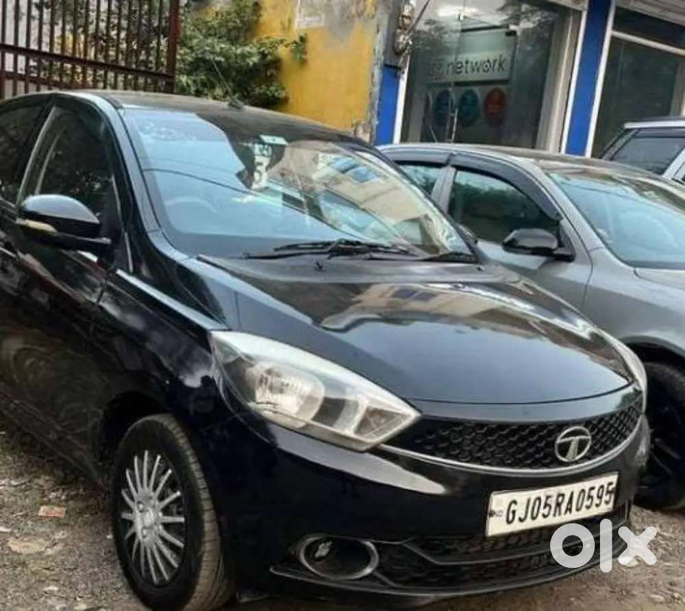 Tata Tiago 2017 सेल करना है