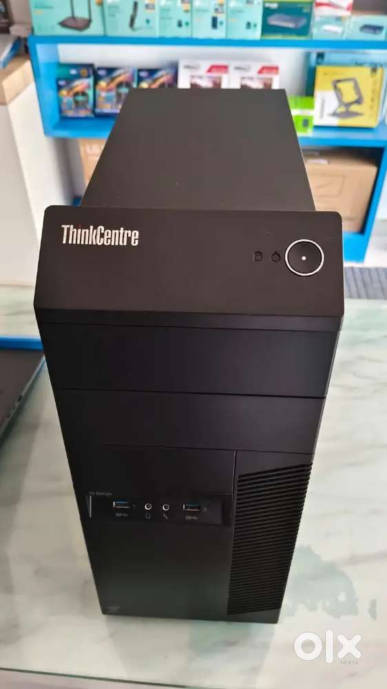 Lenovo i7 128gb ssd, 8gb ram, 500gb hard disk