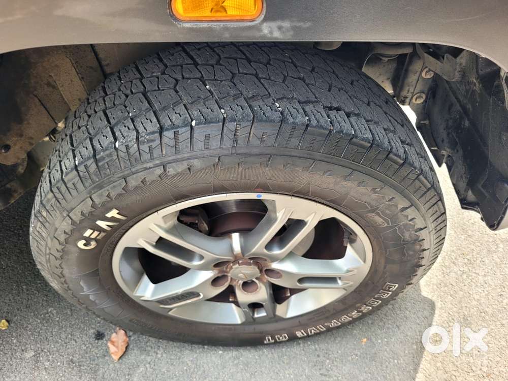Mahindra Thar Lx Hard Top Petrol At Rwd, 2023, Petrol