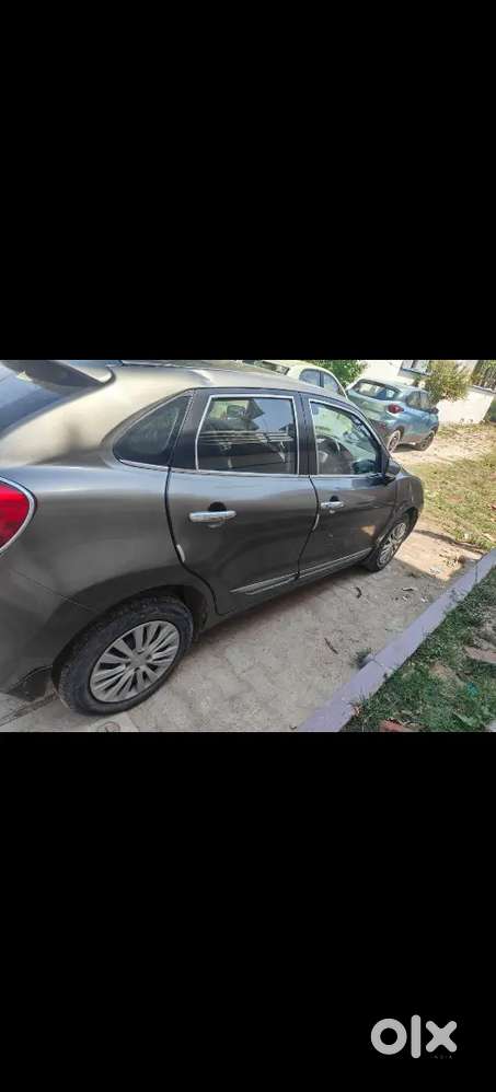 Maruti Suzuki Baleno 2021 Petrol 28833 Km Driven