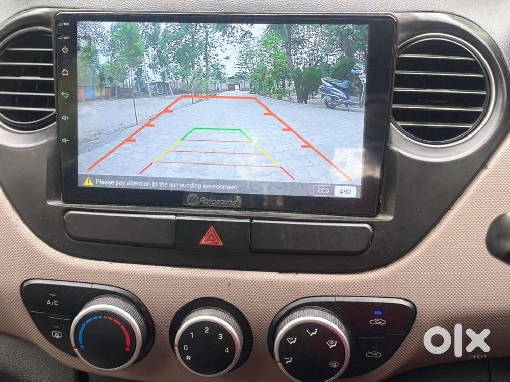 Hyundai Xcent 2014 Diesel Well Maintained