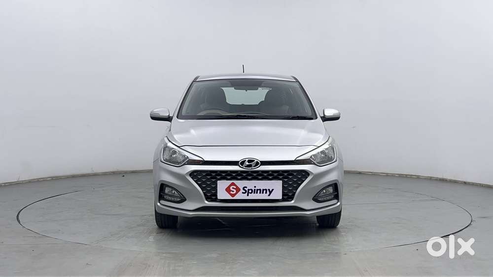 Hyundai Elite I20 [ ] 1.2 Asta, 2018, Petrol