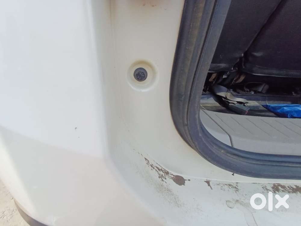 Mahindra Marazzo Diesel 2018