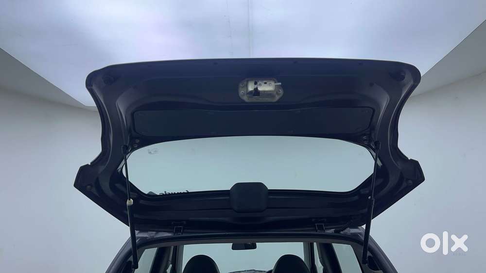 Maruti Suzuki Alto 800 Lxi, 2013, Petrol